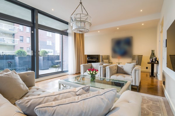Medium property photo - IJburglaan 896, 1087 GE Amsterdam