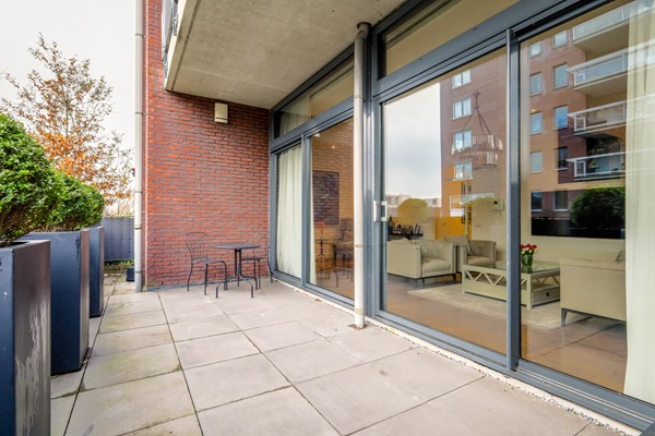 Medium property photo - IJburglaan 896, 1087 GE Amsterdam