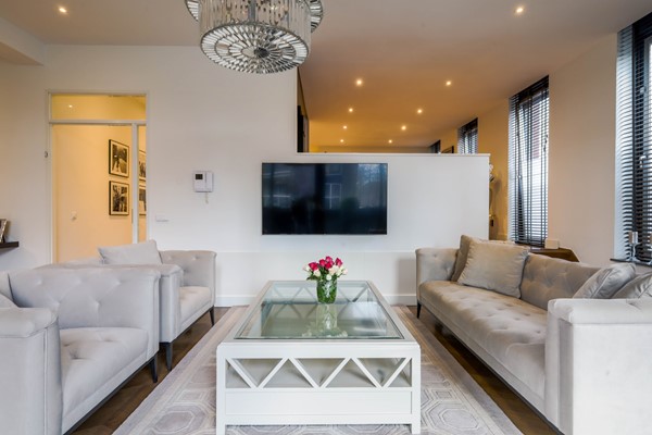 Medium property photo - IJburglaan 896, 1087 GE Amsterdam