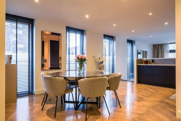 Medium property photo - IJburglaan 896, 1087 GE Amsterdam