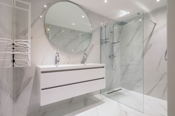 Medium property photo - IJburglaan 896, 1087 GE Amsterdam