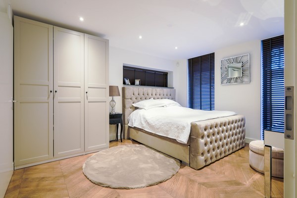 Medium property photo - IJburglaan 896, 1087 GE Amsterdam