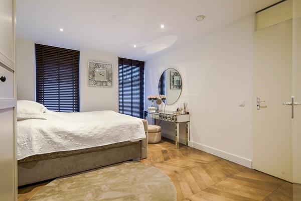 Medium property photo - IJburglaan 896, 1087 GE Amsterdam