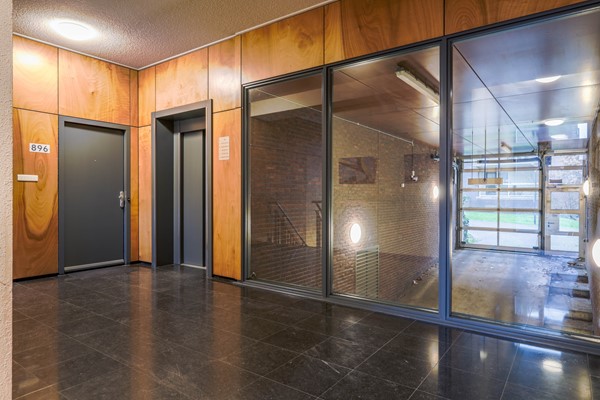Medium property photo - IJburglaan 896, 1087 GE Amsterdam