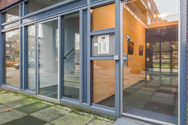Medium property photo - IJburglaan 896, 1087 GE Amsterdam