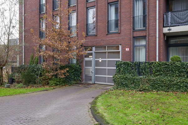 Medium property photo - IJburglaan 896, 1087 GE Amsterdam