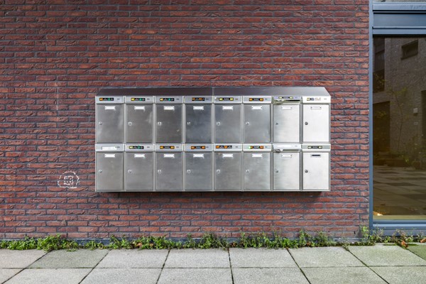 Medium property photo - IJburglaan 896, 1087 GE Amsterdam