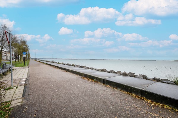 Medium property photo - IJburglaan 896, 1087 GE Amsterdam