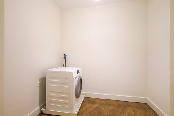 Medium property photo - IJburglaan 896, 1087 GE Amsterdam