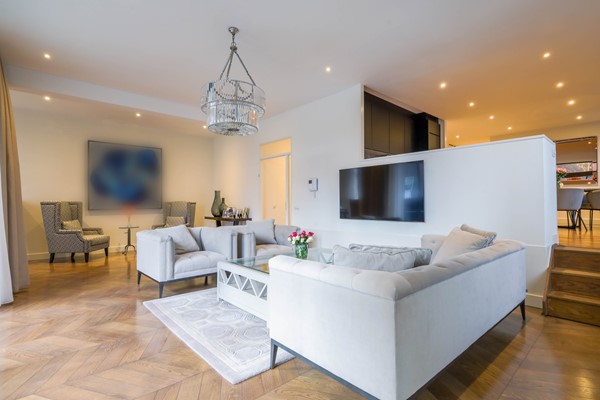Medium property photo - IJburglaan 896, 1087 GE Amsterdam