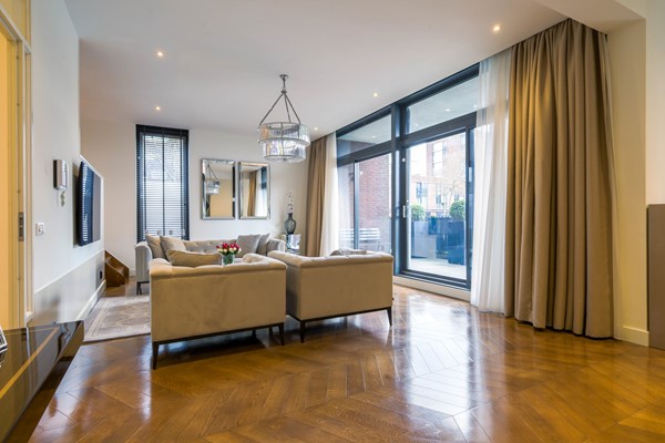 Medium property photo - IJburglaan 896, 1087 GE Amsterdam