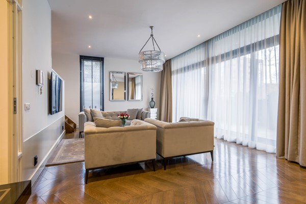Medium property photo - IJburglaan 896, 1087 GE Amsterdam