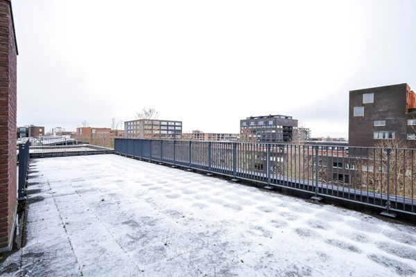 Medium property photo - IJburglaan 896, 1087 GE Amsterdam