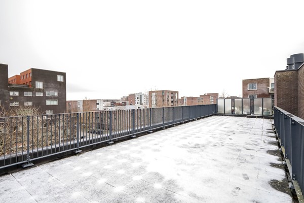 Medium property photo - IJburglaan 896, 1087 GE Amsterdam