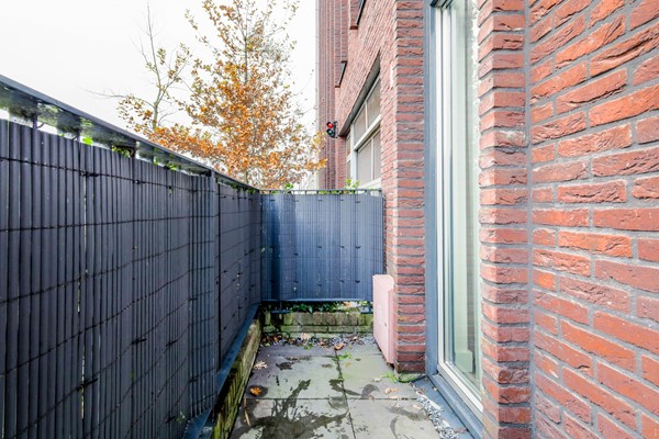 Medium property photo - IJburglaan 896, 1087 GE Amsterdam