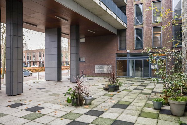 Medium property photo - IJburglaan 896, 1087 GE Amsterdam