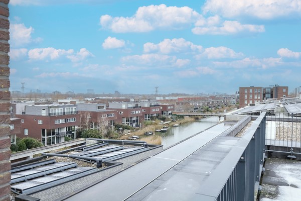 Medium property photo - IJburglaan 896, 1087 GE Amsterdam