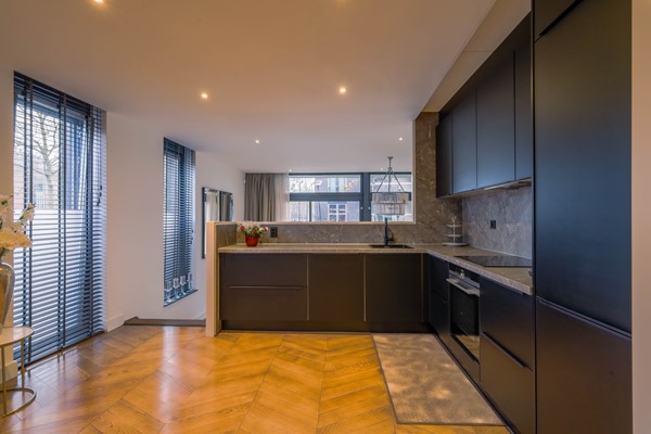Medium property photo - IJburglaan 896, 1087 GE Amsterdam