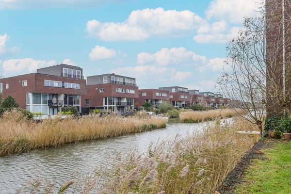 Medium property photo - IJburglaan 896, 1087 GE Amsterdam