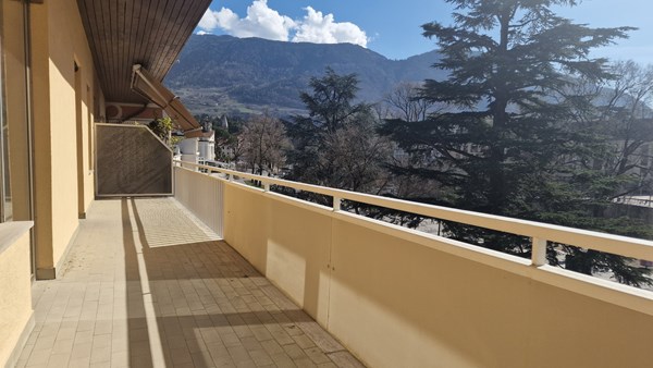 Medium property photo - 39012 Merano