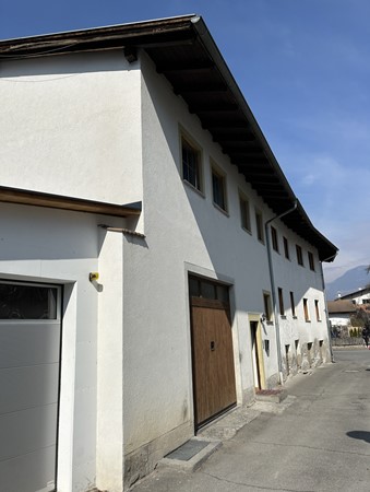 Medium property photo - 39026 Prato allo Stelvio