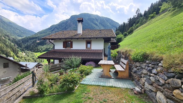 Medium property photo - 39029 Stelvio