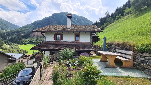 Medium property photo - 39029 Stelvio