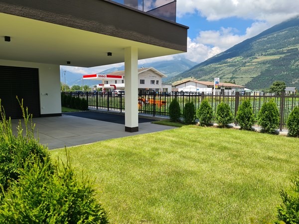 Medium property photo - 39026 Prato allo Stelvio