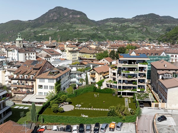 Medium property photo - 39100 Bolzano