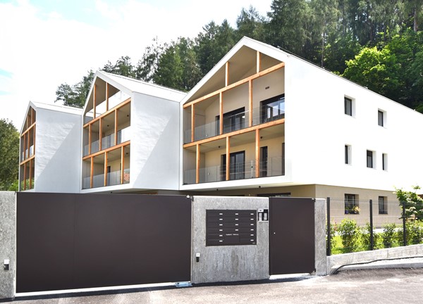 Medium property photo - 39031 Bruneck