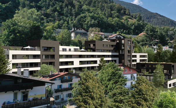 Medium property photo - 39042 Brixen