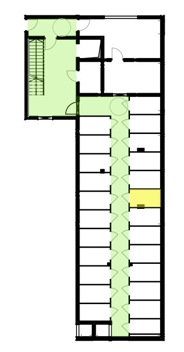 Floorplan - 6020 Innsbruck