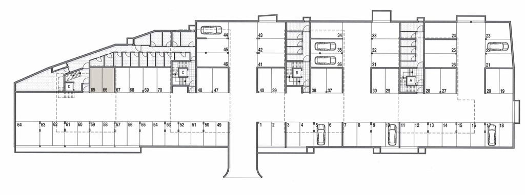 Floorplan - 39040 Naz-Sciaves