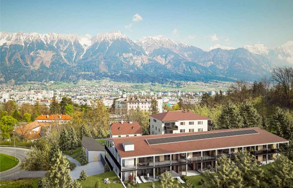 Medium property photo - 6020 Innsbruck