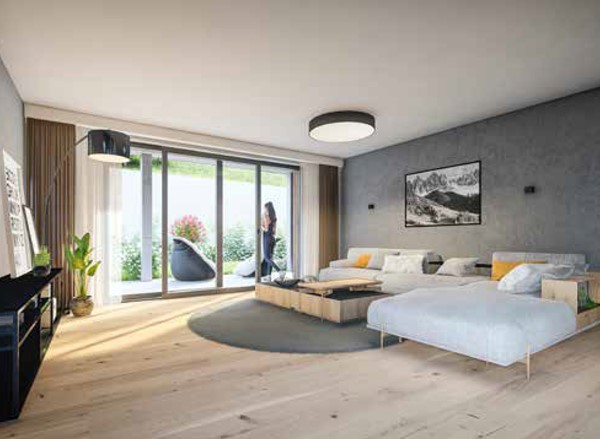 Medium property photo - 6020 Innsbruck