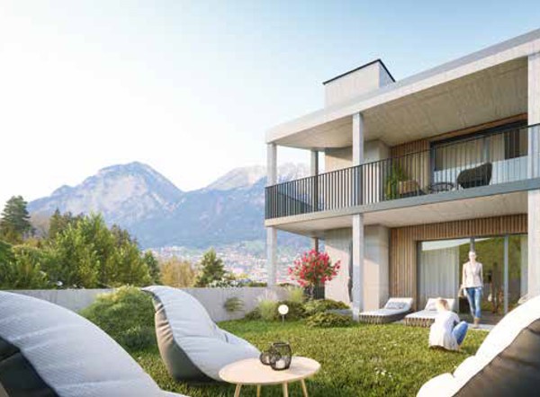 Medium property photo - 6020 Innsbruck