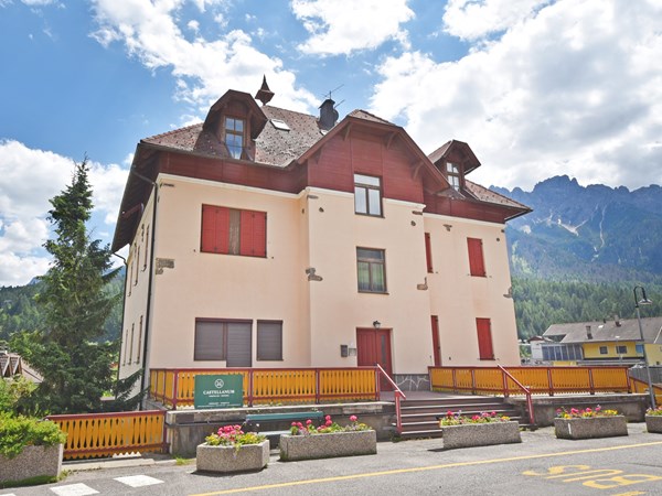 Medium property photo - 39038 San Candido