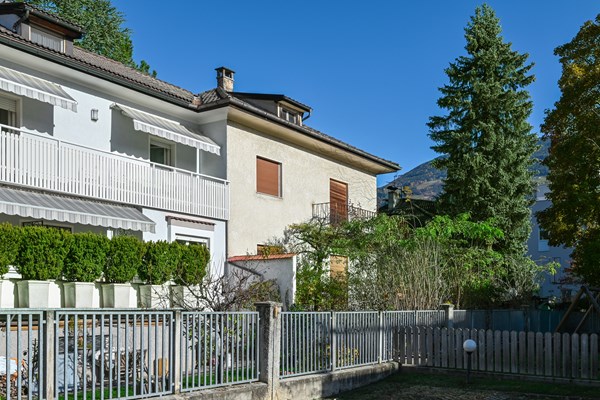 Medium property photo - 39042 Brixen