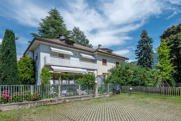 Medium property photo - 39042 Bressanone