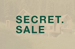 SECRET SALE