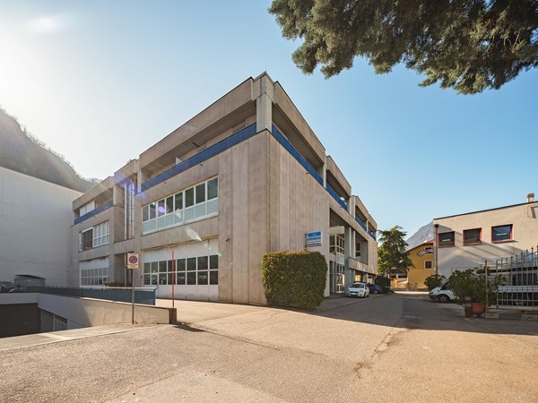 Medium property photo - 39100 Bolzano