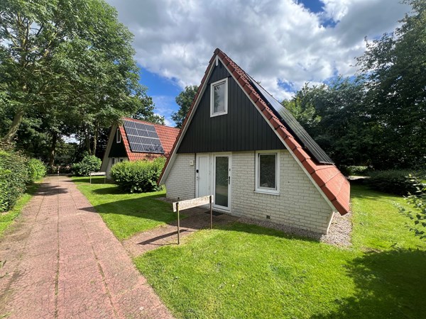 Medium property photo - Boslaan 1-89, 7783 DD Gramsbergen