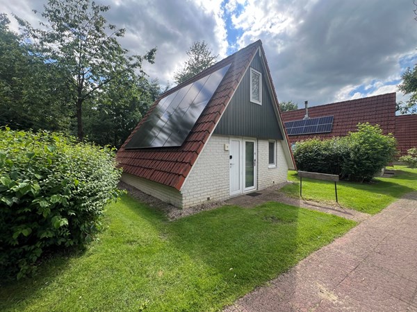 Medium property photo - Boslaan 1-89, 7783 DD Gramsbergen