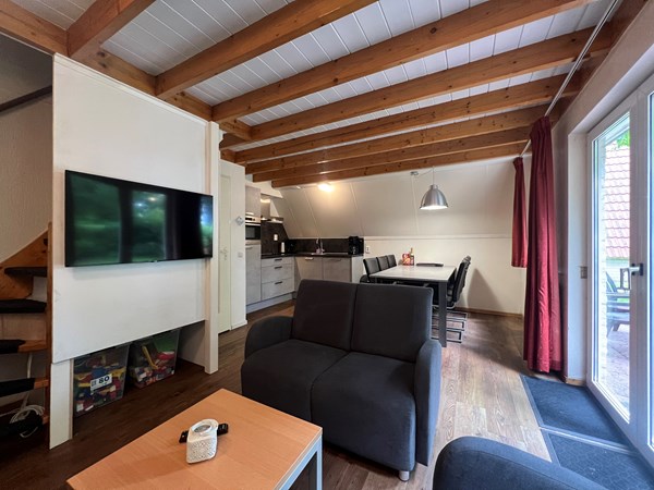 Medium property photo - Boslaan 1-89, 7783 DD Gramsbergen