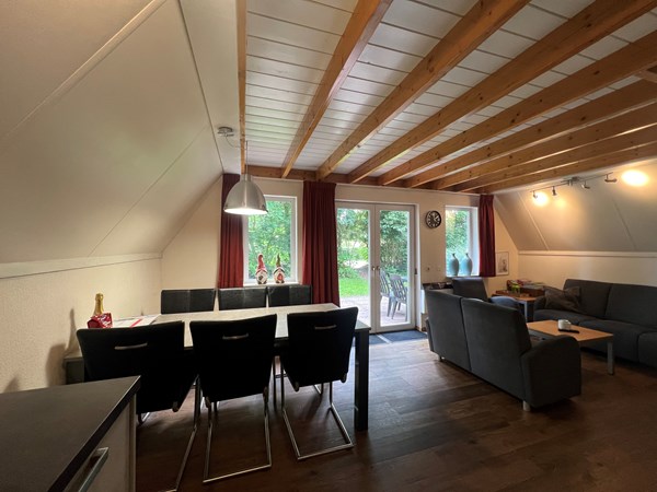 Medium property photo - Boslaan 1-89, 7783 DD Gramsbergen