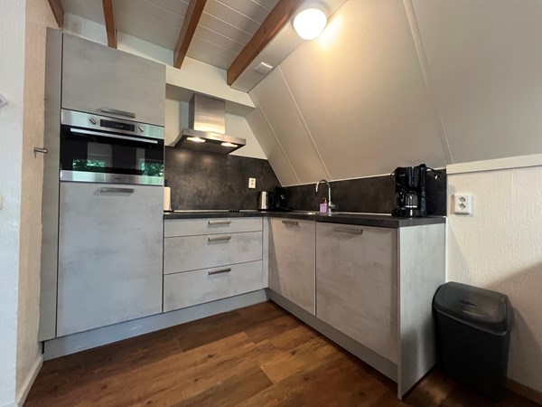 Medium property photo - Boslaan 1-89, 7783 DD Gramsbergen