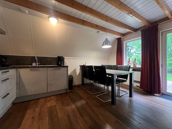 Medium property photo - Boslaan 1-89, 7783 DD Gramsbergen