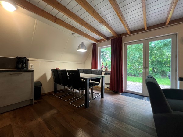 Medium property photo - Boslaan 1-89, 7783 DD Gramsbergen