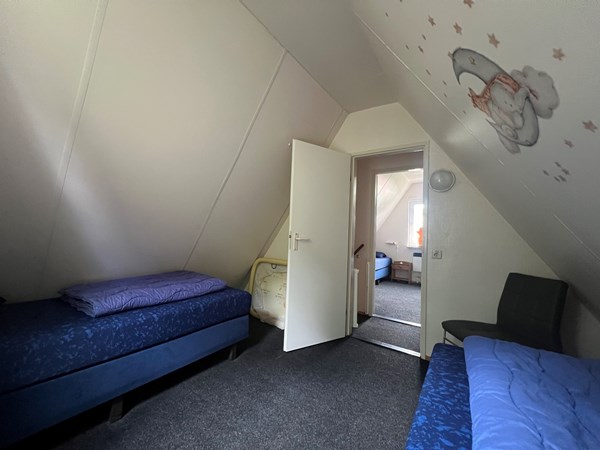 Medium property photo - Boslaan 1-89, 7783 DD Gramsbergen