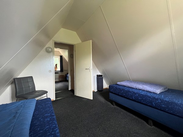 Medium property photo - Boslaan 1-89, 7783 DD Gramsbergen